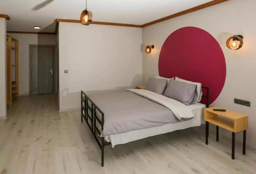 İspendam Tess Otel
