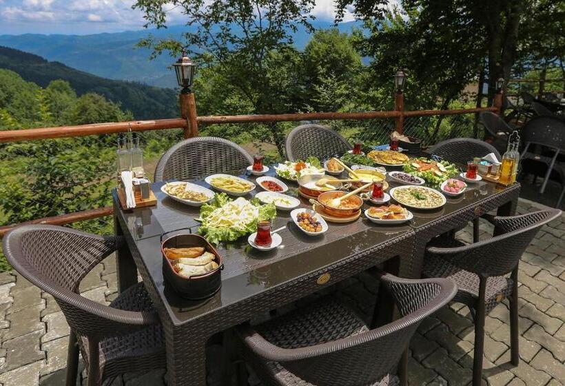 İspendam Tess Otel