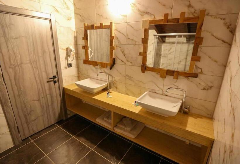 İspendam Tess Otel