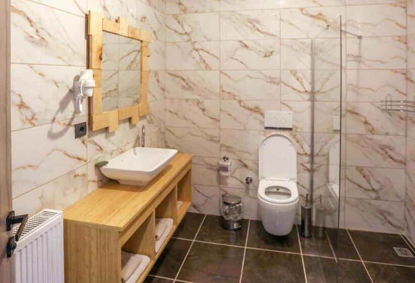 İspendam Tess Otel