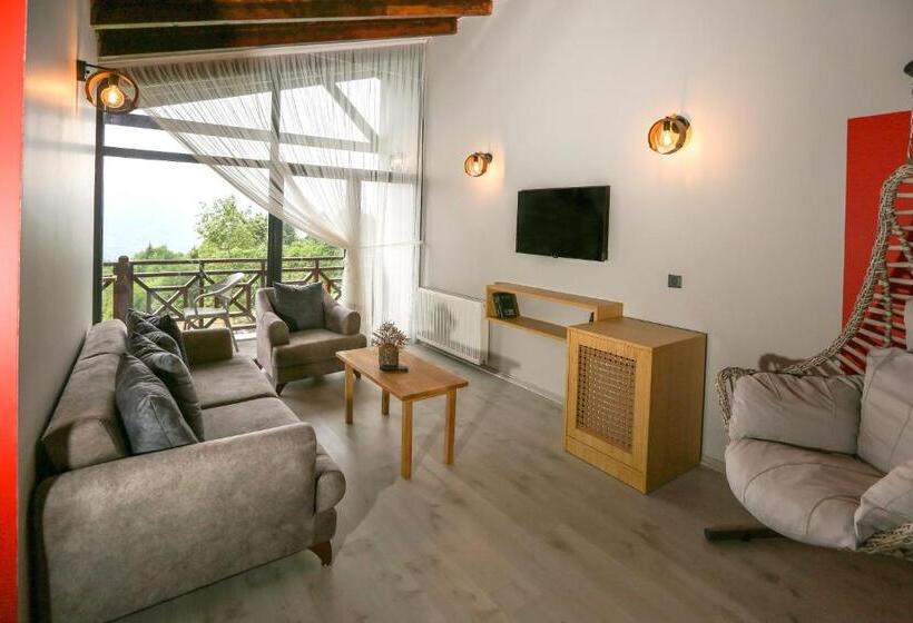 İspendam Tess Otel