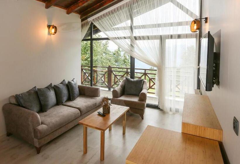 İspendam Tess Otel