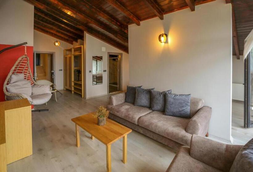 İspendam Tess Otel