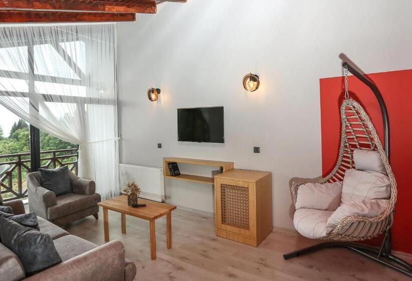 İspendam Tess Otel