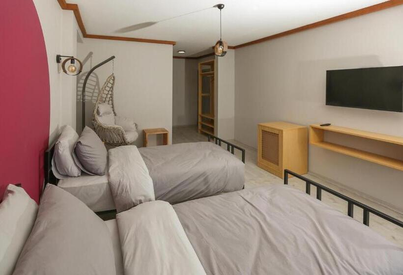 İspendam Tess Otel