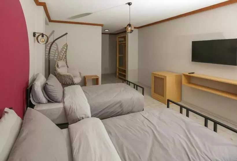 İspendam Tess Otel