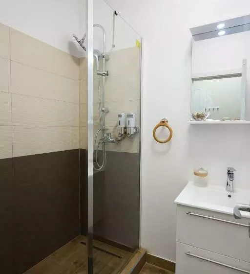 پانسیون Avantul Scm