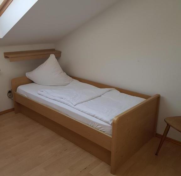 Пансион Duschlwirt