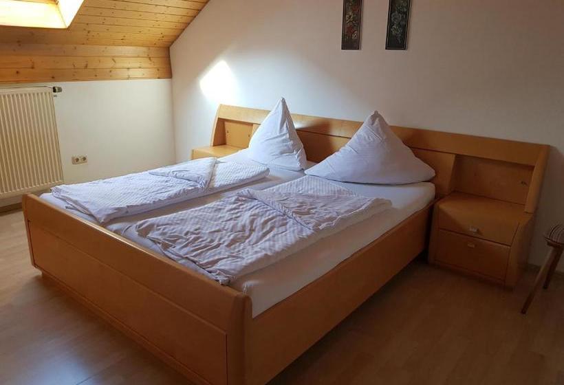 Пансион Duschlwirt