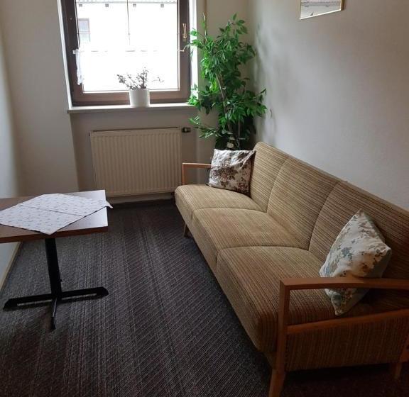 Пансион Duschlwirt