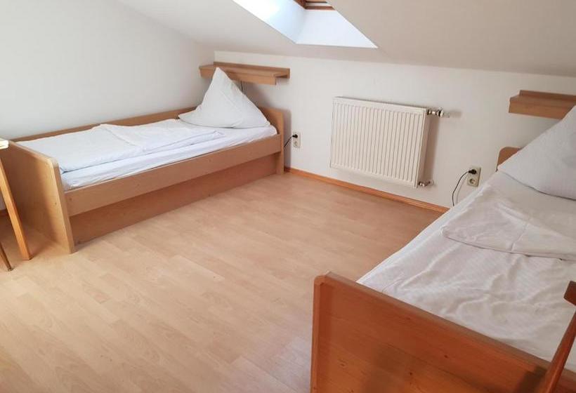 Пансион Duschlwirt