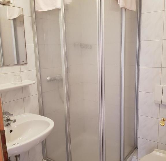 Пансион Duschlwirt