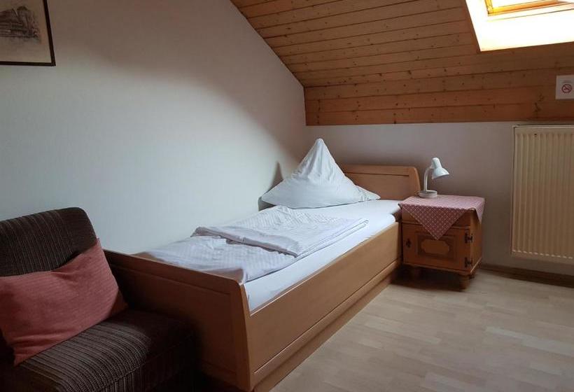 Пансион Duschlwirt