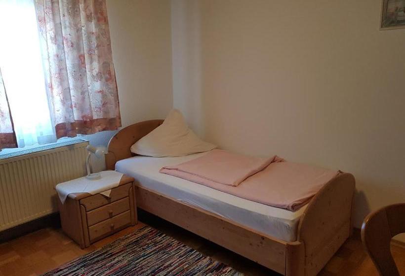 Пансион Duschlwirt