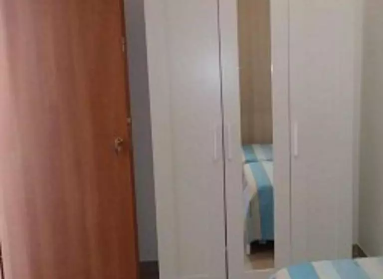 ペンション Twin Room Merida