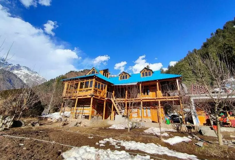 ペンション Yalakhom