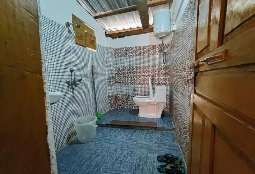 ペンション Yalakhom