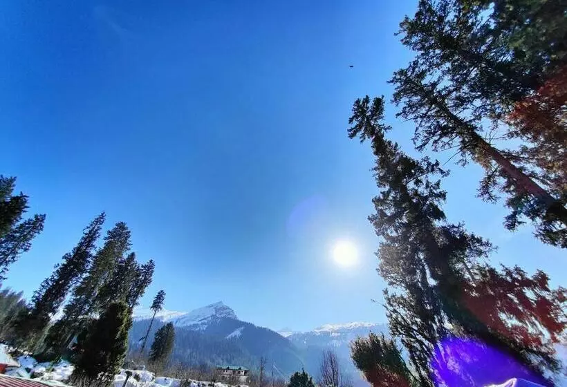 ペンション Yalakhom