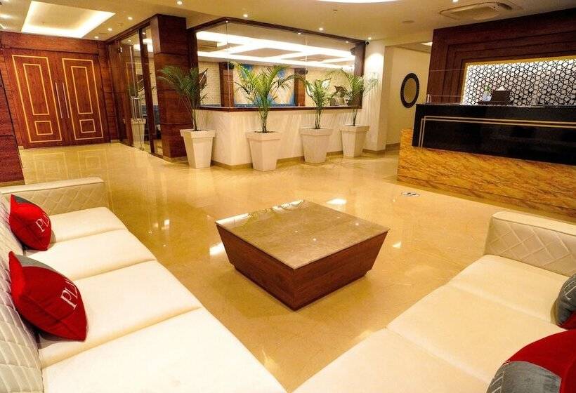 Playotel Premier Vijay Nagar