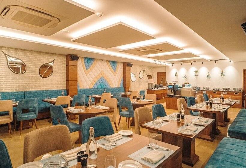 Playotel Premier Vijay Nagar