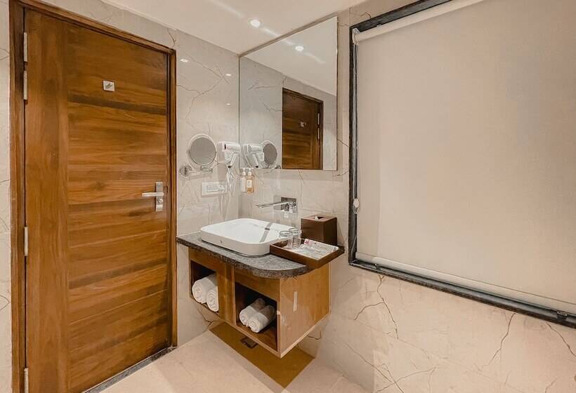 Playotel Premier Vijay Nagar