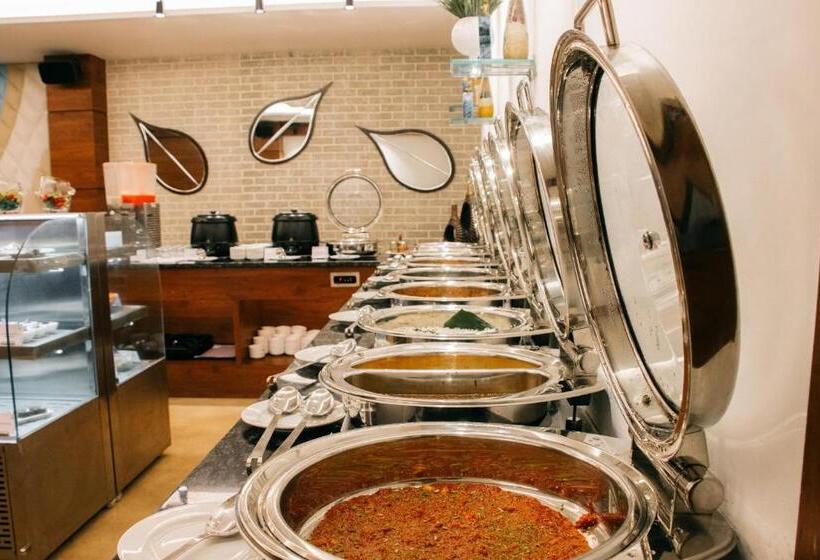 Playotel Premier Vijay Nagar