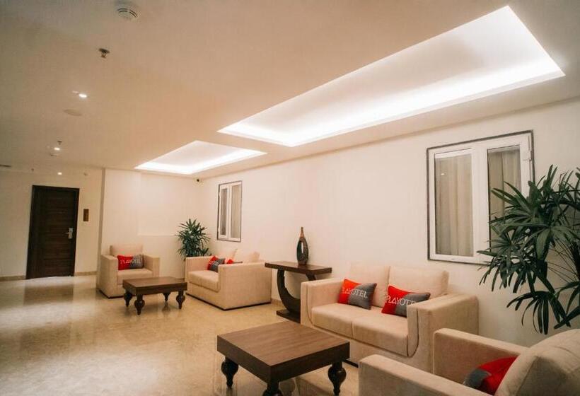 Playotel Premier Vijay Nagar