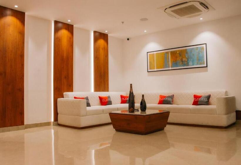 Playotel Premier Vijay Nagar