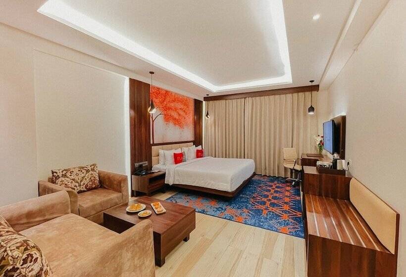 Playotel Premier Vijay Nagar