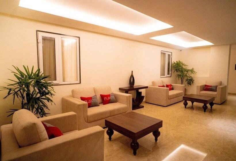 Playotel Premier Vijay Nagar