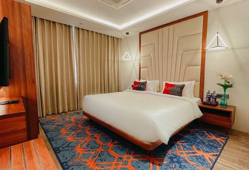 Playotel Premier Vijay Nagar