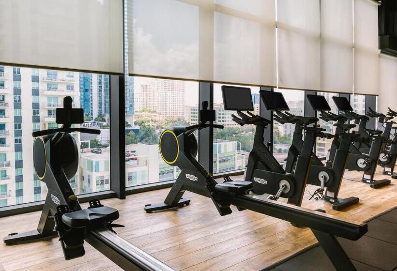 Flow Fort Lauderdale