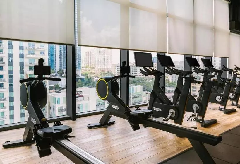 Flow Fort Lauderdale