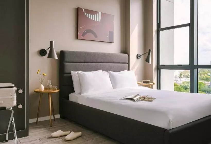 Flow Fort Lauderdale