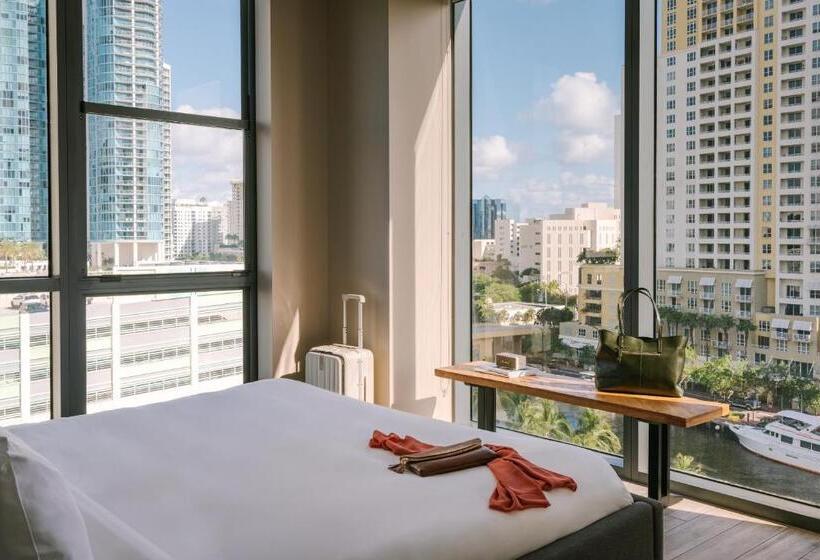 Flow Fort Lauderdale