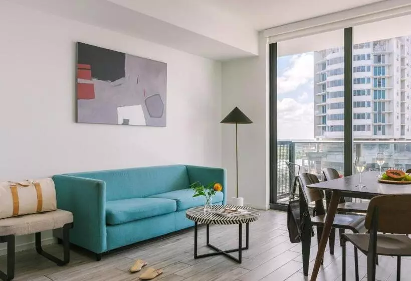 Flow Fort Lauderdale