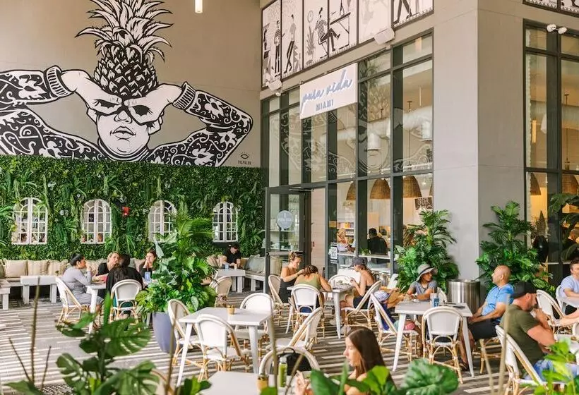 Flow Fort Lauderdale