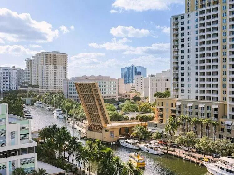 Flow Fort Lauderdale