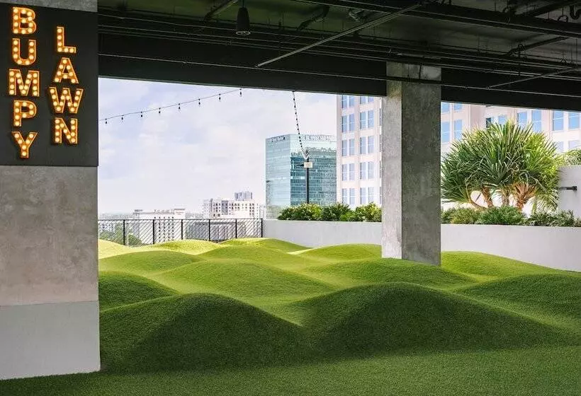 Flow Fort Lauderdale