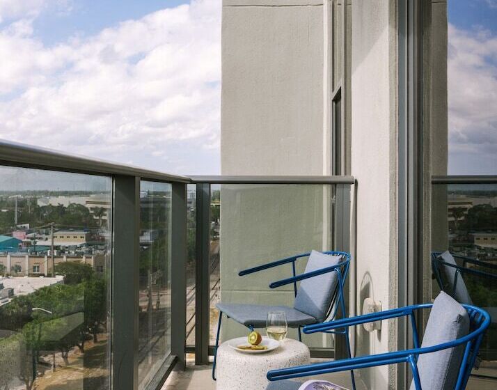 Flow Fort Lauderdale