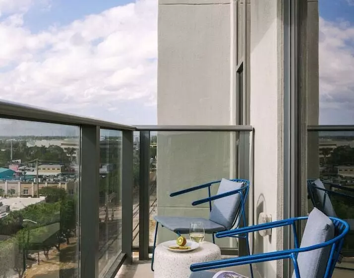 Flow Fort Lauderdale