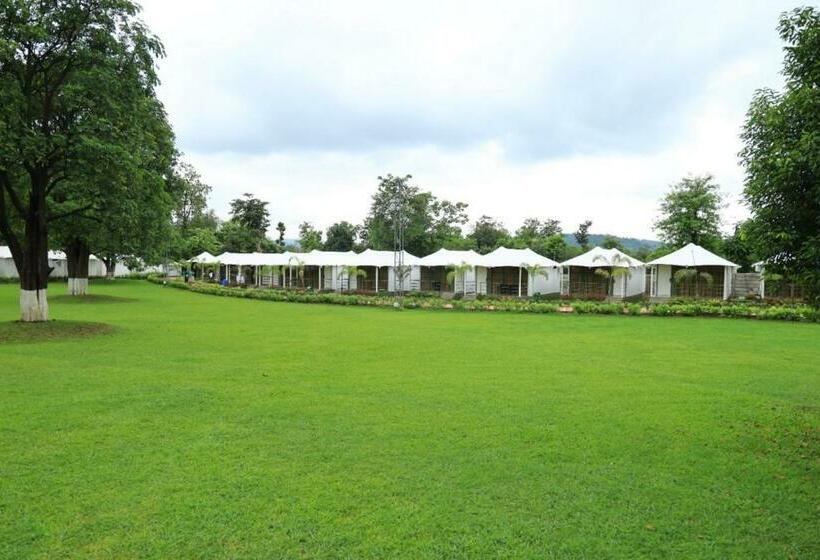 White Feather Resort Kauncha