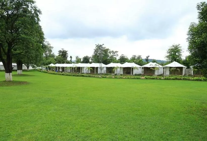 White Feather Resort Kauncha