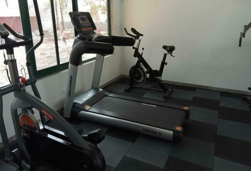 White Feather Resort Kauncha