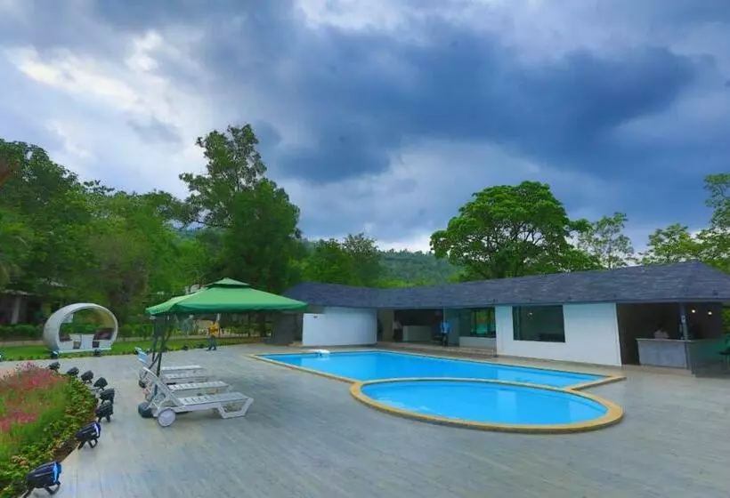 White Feather Resort Kauncha