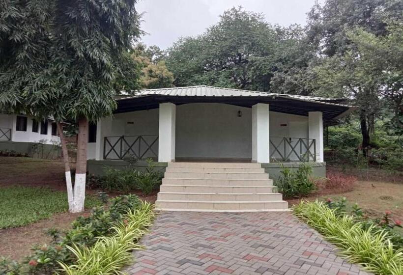 White Feather Resort Kauncha