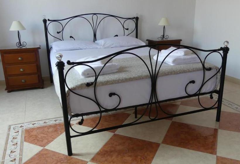 צימר Casa De Los Sueños