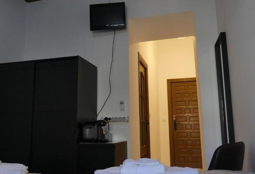 צימר Casa De Los Sueños