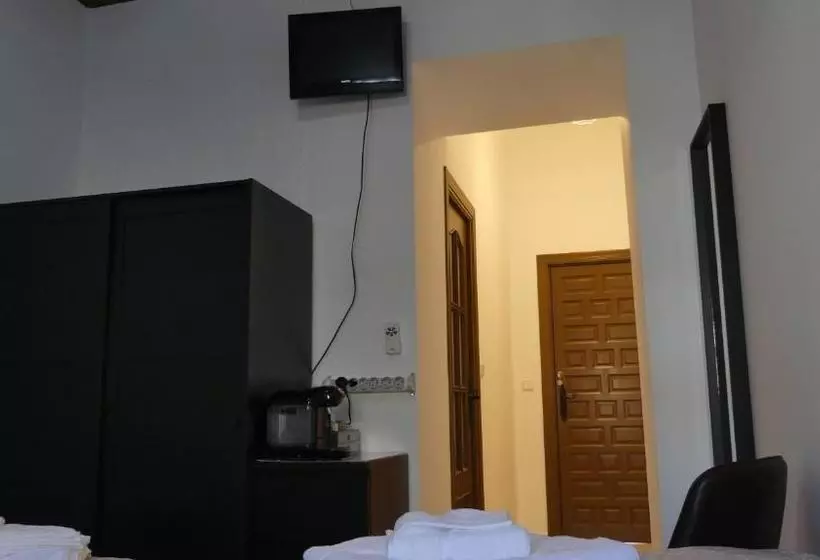 ベッドアンドブレックファースト Casa De Los Sueños