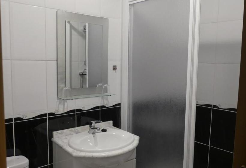 צימר Casa De Los Sueños